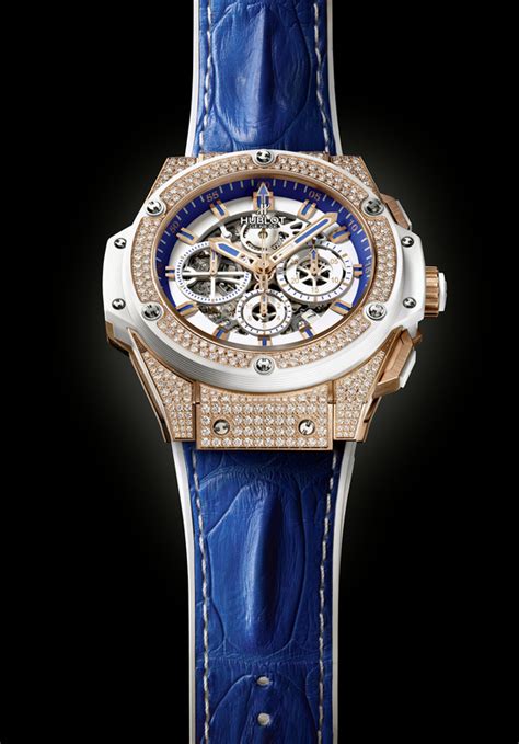 hublot watches miami beach|Hublot Miami tribute.